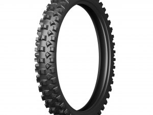 Neumático delantero 90100-21 Grand Prix