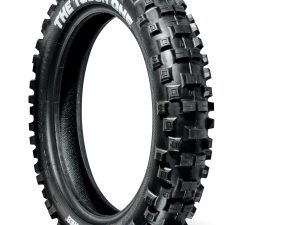Neumático trasero 140-80-18 Extreme (The Tough One)