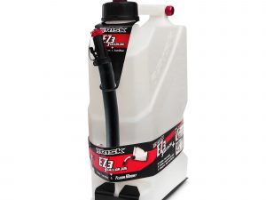 Bidón/Garrafa para Gasolina - Con Kit de Montaje