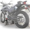 Lock-N-Load - Sistema de Transporte SIN Cinchas de Amarre