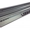 Lock-N-Load - Sistema de Transporte SIN Cinchas de Amarre
