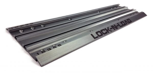 Lock-N-Load - Sistema de Transporte SIN Cinchas de Amarre
