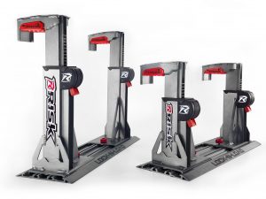 Lock-N-Load - Sistema de Transporte SIN Cinchas de Amarre