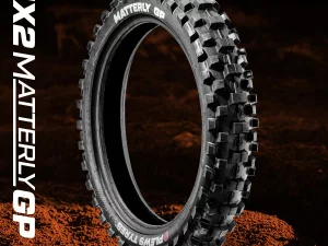 MX2 Matterly GP Rear