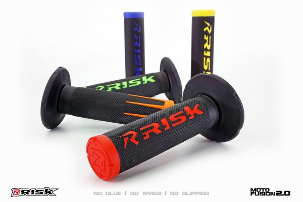 Fusion 2.0 Grips - Puños